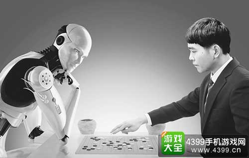 AlphaGo欲挑战《星际2》1