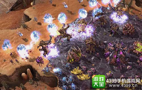 AlphaGo欲挑战《星际2》3