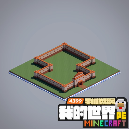 我的世界建筑设计大全