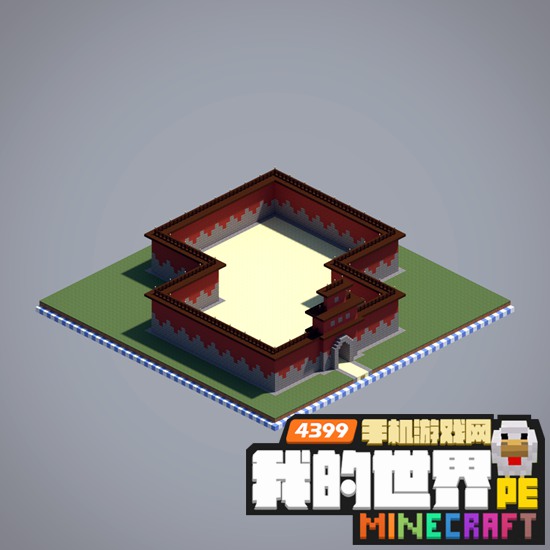 我的世界建筑设计大全
