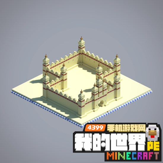 我的世界建筑设计大全