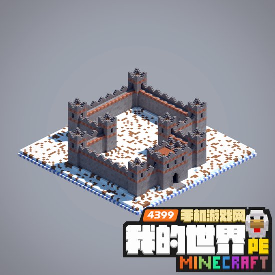 我的世界建筑设计大全