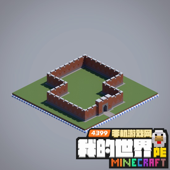 我的世界建筑设计大全