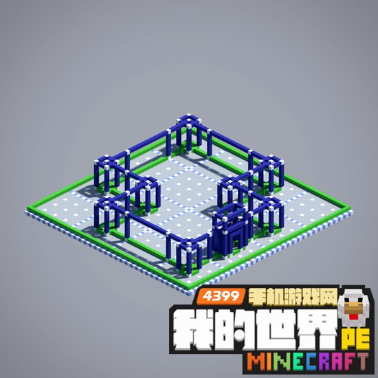我的世界建筑设计大全