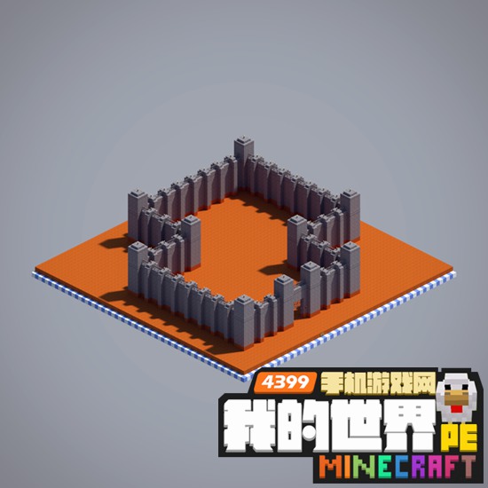 我的世界建筑设计大全