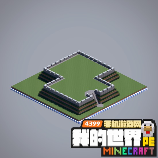 我的世界建筑设计大全