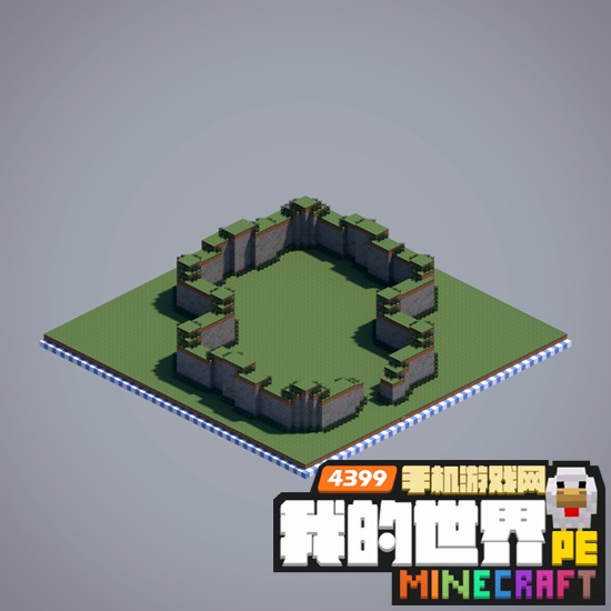 我的世界建筑设计大全