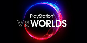 PSVR国行游戏新作 《虚拟现实乐园》现已上市