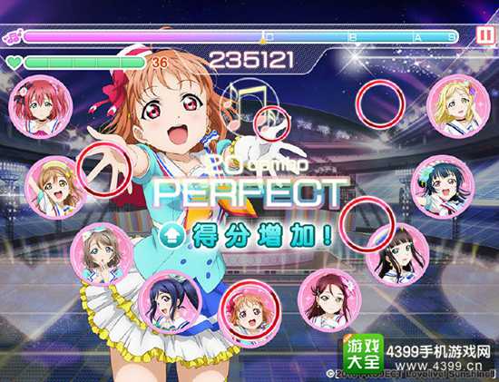 Aqours