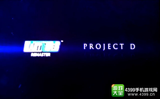 昔日网吧王者迎续作？ Nexon公布《Project D》与《跑跑卡丁车》预告视频