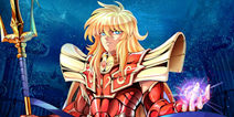 《圣斗士星矢-集结》海皇篇初次曝光 解锁全新职业