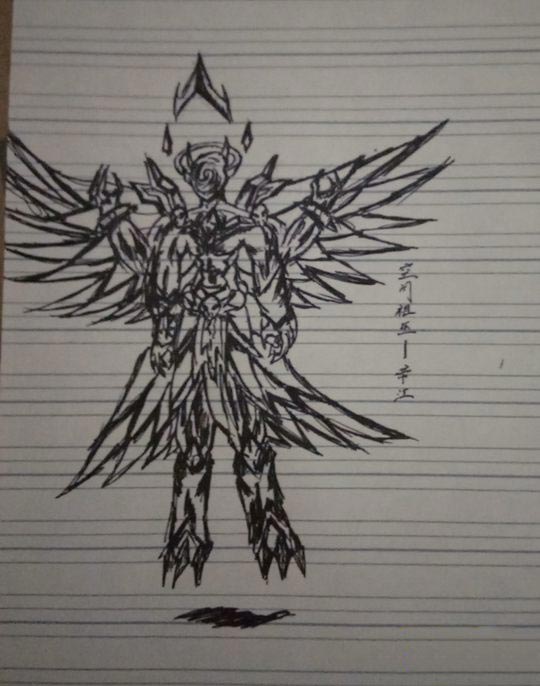 洪荒大劫篇钢笔空间祖巫-4399穆尔斯特
