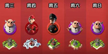 海岛奇兵11月更新内容详解 新邪恶事件特遣队副本
