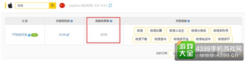 手游运营为什么要重视ASO优化?