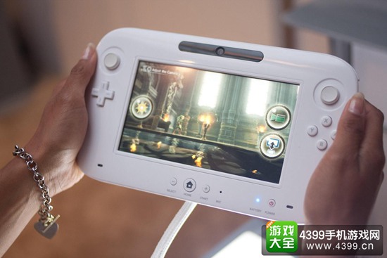 Wii U