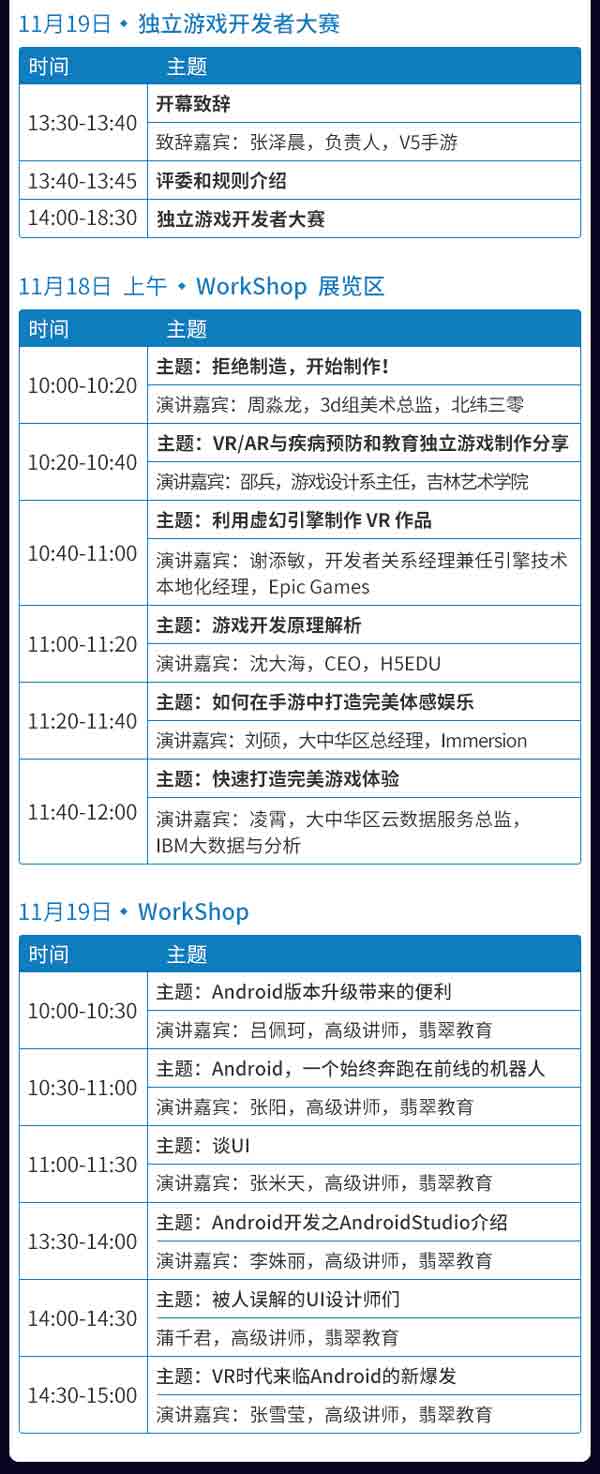 2016GMGC成都跑会指南