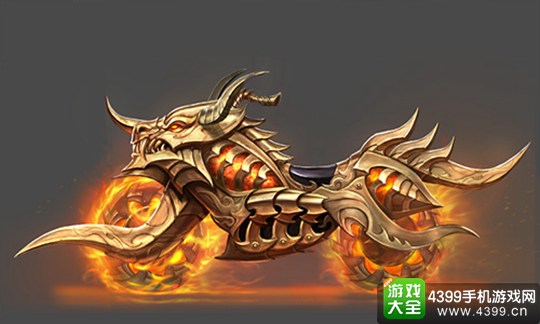 刀锋无双手游哈雷