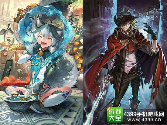 乌卡嘎拉&普阿亚
