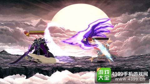 水墨画风