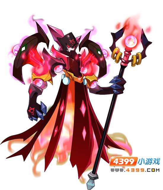 赛尔号赤焰名士怎么得 有什么用