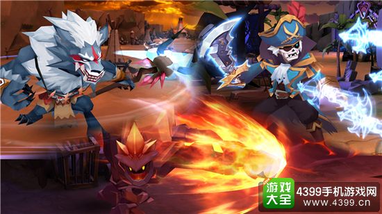 永恒之歌神级伙伴组合