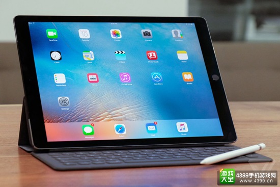 iPad明年3月再迎升级 将推三款新品含无边框版