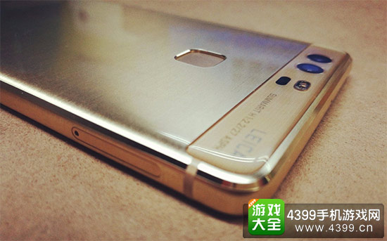 华为P9