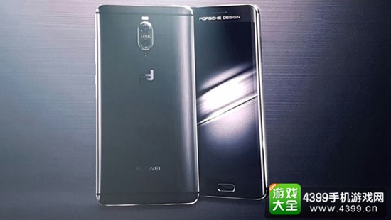 华为Mate9