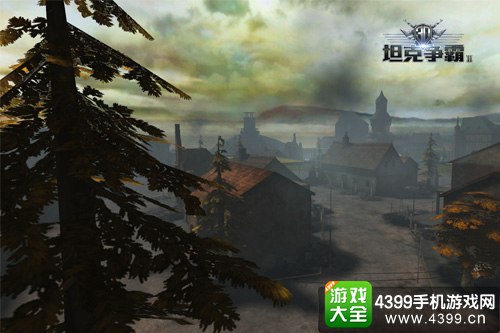 3D坦克争霸2