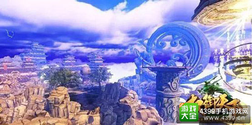 2016CGDA:绿岸网络《权御天下》团队参评