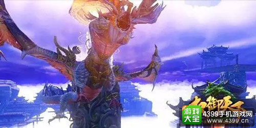 2016CGDA:绿岸网络《权御天下》团队参评