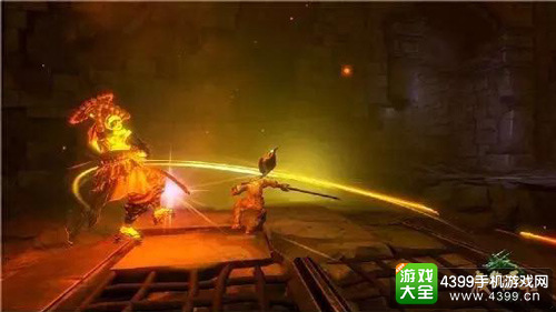 2016CGDA:绿岸网络《权御天下》团队参评
