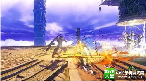 2016CGDA:绿岸网络《权御天下》团队参评