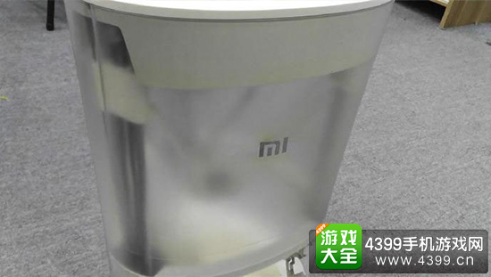 小米3D打印机