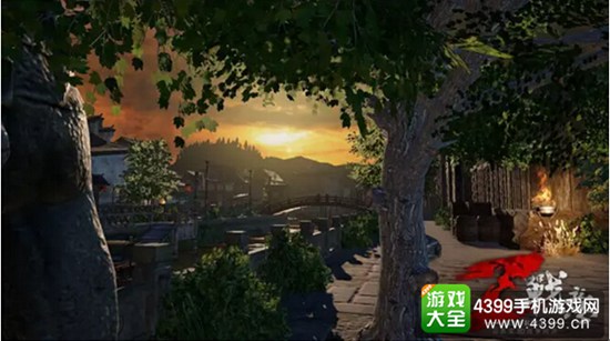 战意