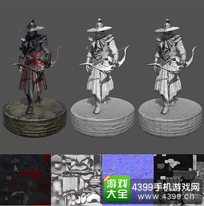 战意