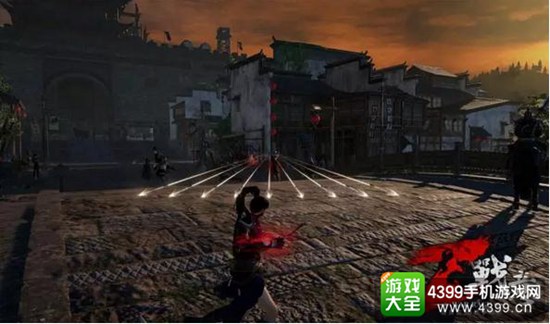 战意