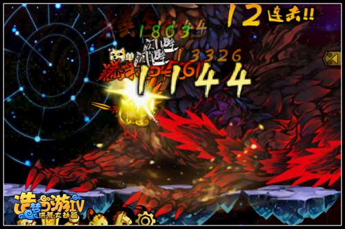 洪荒大劫篇时间祖巫 钟晷极地主线关卡开启