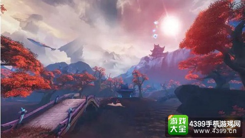 天下3