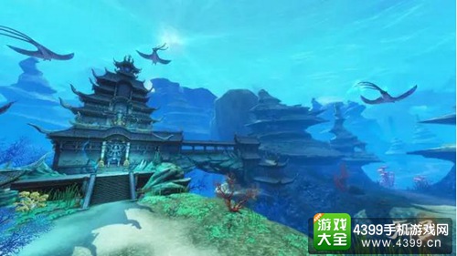 天下3
