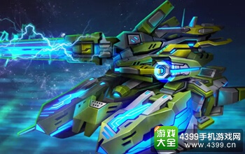 坦克之战蝰蛇技能属性介绍