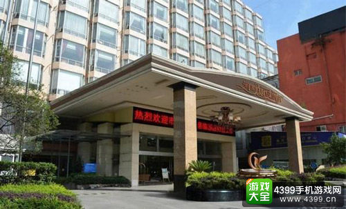 GMGC成都开幕倒计时3天 小编带你吃喝玩乐逛成都