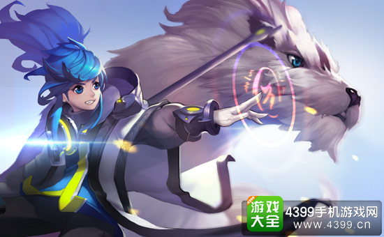 斗战封神