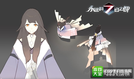 学姐的笑容，由我来守护！