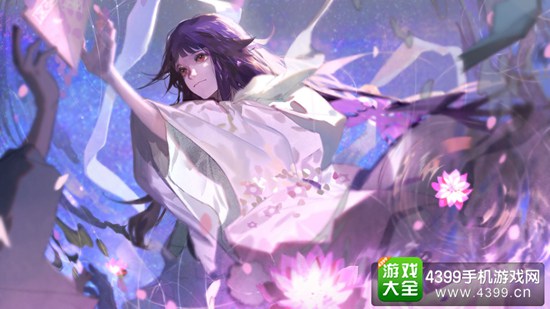 学姐的笑容，由我来守护！