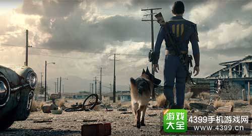 辐射4