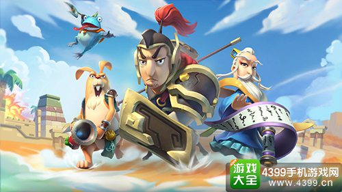 梦塔防手游