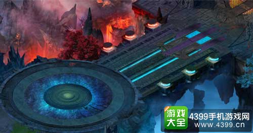 沙巴克传奇2