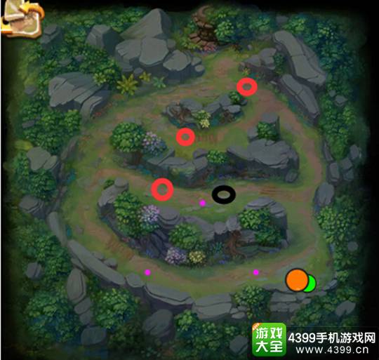 格斗猎人2秘境