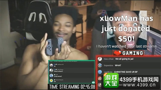 任天堂Switch